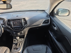 Used 2019 Jeep Cherokee Limited 4x4 at Dime Down by Frank Leta near Bridgeton, MO