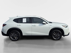Used 2025  Acura ADX AWD w&sol;A-Spec Package at Dime Down by Frank Leta near Bridgeton&comma; MO
