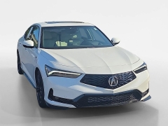 Used 2026  Acura Integra CVT w&sol;A-Spec Technology Package at Dime Down by Frank Leta near Bridgeton&comma; MO