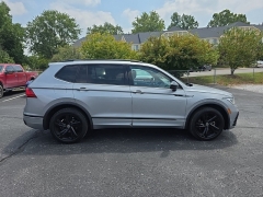 Used 2023 Volkswagen Tiguan 2.0T SE R-Line Black FWD at Dime Down by Frank Leta near Bridgeton, MO