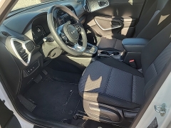 Used 2024 Kia Soul LX IVT at Dime Down by Frank Leta near Bridgeton, MO
