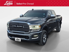  2021 Ram 2500 4WD Laramie Crew Cab 6'4