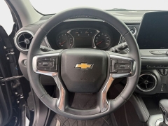 Used 2024  Chevrolet Blazer FWD 4dr LT w&sol;3LT at Dime Down by Frank Leta near Bridgeton&comma; MO