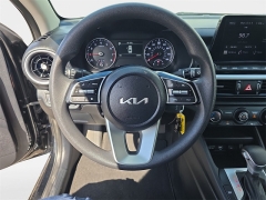 Used 2024 Kia Forte LX IVT at Dime Down by Frank Leta near Bridgeton, MO