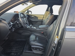 Used 2017  Audi Q7 3&period;0 TFSI Prestige at Dime Down by Frank Leta near Bridgeton&comma; MO
