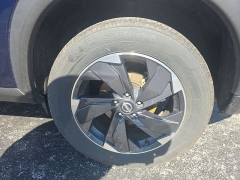 Used 2025  Nissan Rogue FWD SV at Dime Down by Frank Leta near Bridgeton&comma; MO