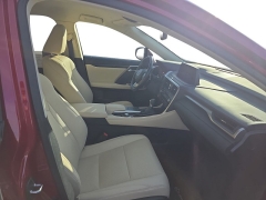 Used 2022  Lexus RX RX 350 FWD at Dime Down by Frank Leta near Bridgeton&comma; MO