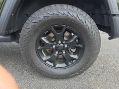 Used 2020 Jeep Wrangler Unlimited Willys 4x4 at Dime Down by Frank Leta near Bridgeton, MO