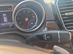 Used 2017  Mercedes-Benz GLS-Class 4d SUV GLS450 at Dime Down by Frank Leta near Bridgeton&comma; MO