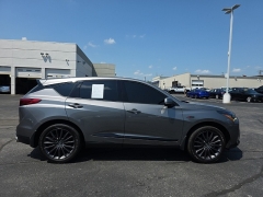 Used 2024 Acura RDX SH-AWD w/A-Spec Advance Package at Dime Down by Frank Leta near Bridgeton, MO