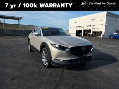 Used 2024 Mazda CX-30 2.5 S Preferred Package AWD at Dime Down by Frank Leta near Bridgeton, MO