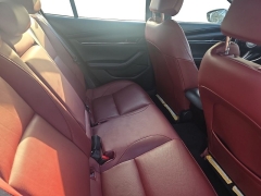 Used 2024  Mazda Mazda3 Sedan 2&period;5 S Carbon Edition AWD at Dime Down by Frank Leta near Bridgeton&comma; MO