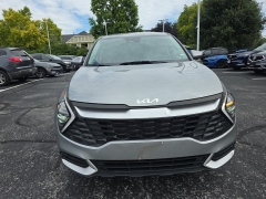 Used 2024 Kia Sportage LX AWD at Dime Down by Frank Leta near Bridgeton, MO