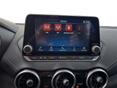 Used 2024  Nissan Sentra SV CVT at Dime Down by Frank Leta near Bridgeton, MO