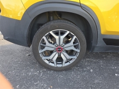 Used 2021  Kia Seltos 4d SUV AWD SX Turbo at Dime Down by Frank Leta near Bridgeton, MO