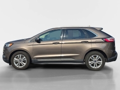 Used 2019  Ford Edge 4d SUV AWD SEL at Dime Down by Frank Leta near Bridgeton&comma; MO