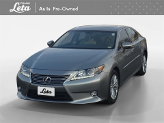  2015 Lexus ES 350 4dr Sdn at Dime Down by Frank Leta near Bridgeton, MO