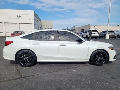 Used 2022 Honda Civic Sedan Sport CVT at Dime Down by Frank Leta near Bridgeton, MO