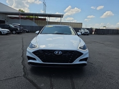 Used 2023 Hyundai Sonata Limited 1.6T at Dime Down by Frank Leta near Bridgeton, MO
