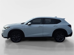 Used 2025  Acura ADX AWD w/A-Spec Package at Dime Down by Frank Leta near Bridgeton, MO