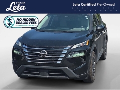  2025 Nissan Rogue AWD SV at Dime Down by Frank Leta near Bridgeton, MO