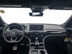 Used 2026  Acura MDX SH-AWD w&sol;A-Spec Advance Package at Dime Down by Frank Leta near Bridgeton&comma; MO