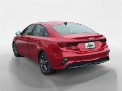 Used 2024  Kia Forte LXS IVT at Dime Down by Frank Leta near Bridgeton, MO