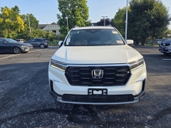 Used 2023 Honda Pilot Touring AWD at Dime Down by Frank Leta near Bridgeton, MO