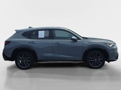 Used 2025  Acura ADX AWD w&sol;A-Spec Package at Dime Down by Frank Leta near Bridgeton&comma; MO