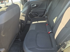 Used 2023  Jeep Renegade &lpar;RED&rpar; Edition 4x4 &ast;Ltd Avail&ast; at Dime Down by Frank Leta near Bridgeton&comma; MO