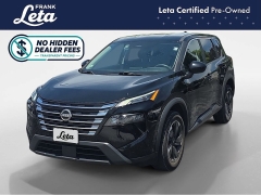 Used 2024  Nissan Rogue AWD SV at Dime Down by Frank Leta near Bridgeton&comma; MO