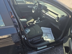 Used 2024 Kia Forte LX IVT at Dime Down by Frank Leta near Bridgeton, MO
