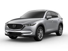  2019 Mazda CX-5 4d SUV FWD Grand Touring at Dime Down by Frank Leta near Bridgeton, MO