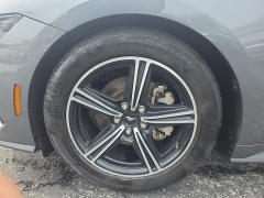 Used 2024  Ford Mustang EcoBoost Fastback at Dime Down by Frank Leta near Bridgeton&comma; MO