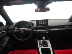 Used 2026  Honda Civic Type R Manual at Dime Down by Frank Leta near Bridgeton&comma; MO