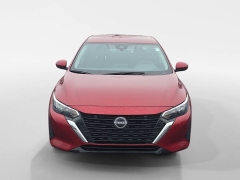 Used 2024  Nissan Sentra SV CVT at Dime Down by Frank Leta near Bridgeton&comma; MO