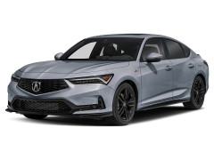  2026 Acura Integra CVT w/A-Spec Technology Package at Dime Down by Frank Leta near Bridgeton, MO