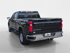 Used 2023  Chevrolet Silverado 1500 4WD Crew Cab 157" LT at Dime Down by Frank Leta near Bridgeton, MO