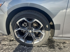 Used 2024  Chevrolet Malibu 4dr Sdn 1LT at Dime Down by Frank Leta near Bridgeton&comma; MO