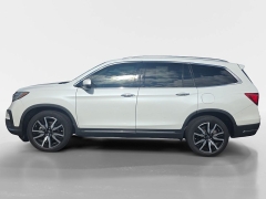 Used 2020  Honda Pilot 4d SUV AWD Touring 8-Passenger at Dime Down by Frank Leta near Bridgeton&comma; MO
