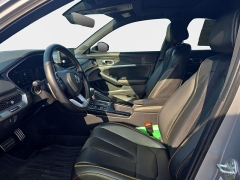 Used 2026  Acura Integra CVT w&sol;A-Spec Technology Package at Dime Down by Frank Leta near Bridgeton&comma; MO