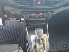 Used 2022 Kia Forte GT-Line IVT at Dime Down by Frank Leta near Bridgeton, MO