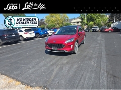  2020 Ford Escape 4d SUV AWD SEL 1.5L at Dime Down by Frank Leta near Bridgeton, MO