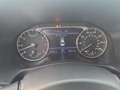 Used 2024  Nissan Altima 2&period;5 SR Sedan at Dime Down by Frank Leta near Bridgeton&comma; MO