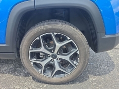Used 2025  Jeep Compass Limited 4x4 at Dime Down by Frank Leta near Bridgeton&comma; MO