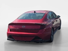 Used 2021  Hyundai Sonata SEL 2&period;5L at Dime Down by Frank Leta near Bridgeton&comma; MO