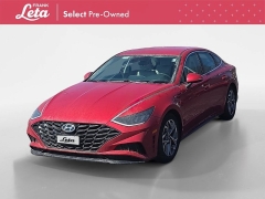  2021 Hyundai Sonata SEL 2.5L at Dime Down by Frank Leta near Bridgeton, MO