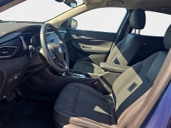 Used 2021  Buick Encore GX FWD 4dr Select at Dime Down by Frank Leta near Bridgeton&comma; MO