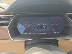 Used 2017 Tesla Model S 75D AWD at Dime Down by Frank Leta near Bridgeton, MO