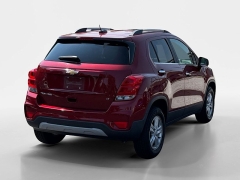 Used 2018  Chevrolet Trax 4d SUV AWD LT at Dime Down by Frank Leta near Bridgeton&comma; MO